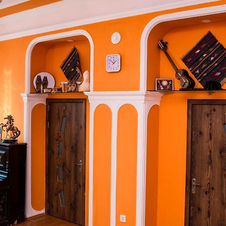 Hostello باكو المظهر الخارجي الصورة