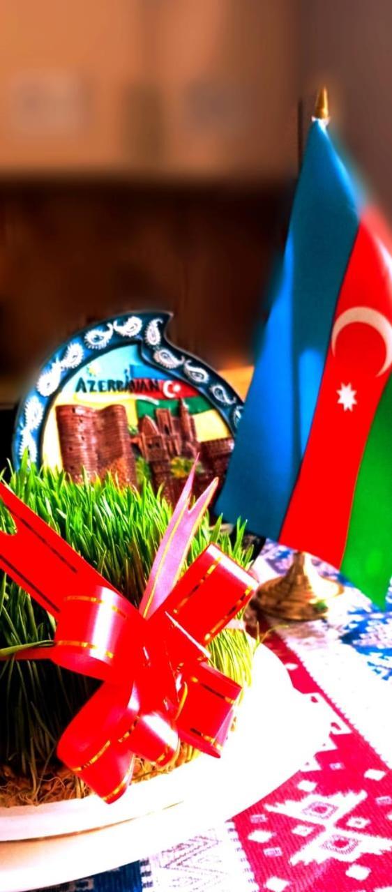 Hostello باكو المظهر الخارجي الصورة